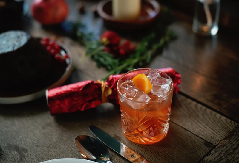 We've got all the classics and a few Well Street specials on the menu to keep it interesting this year. The bar team has been shaking up a storm this year with their drinks and promises to have a few festive cocktails ready to get you straight into the party mood. Contact us today to see how we can take the stress out of your party planning.