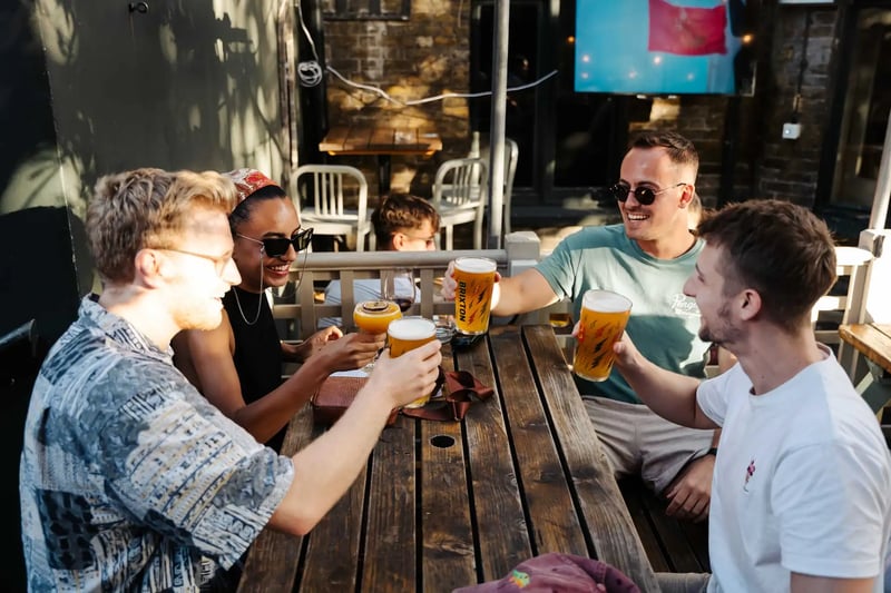 The Wheatsheaf Gift Cards  image - Pop-ups