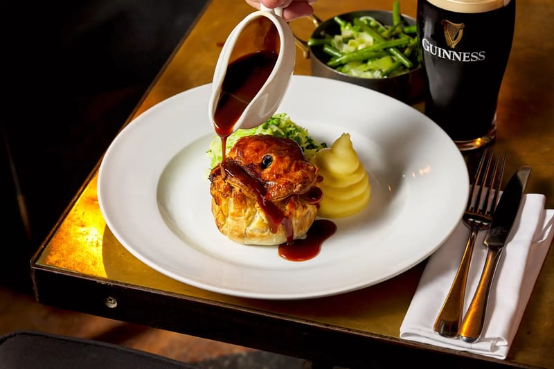 The Wren Tavern takes flight!