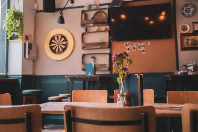 Our top picks for things to do in Hackney including hidden gems and bustling markets from your base at The Old Ship - Pub & Hotel.