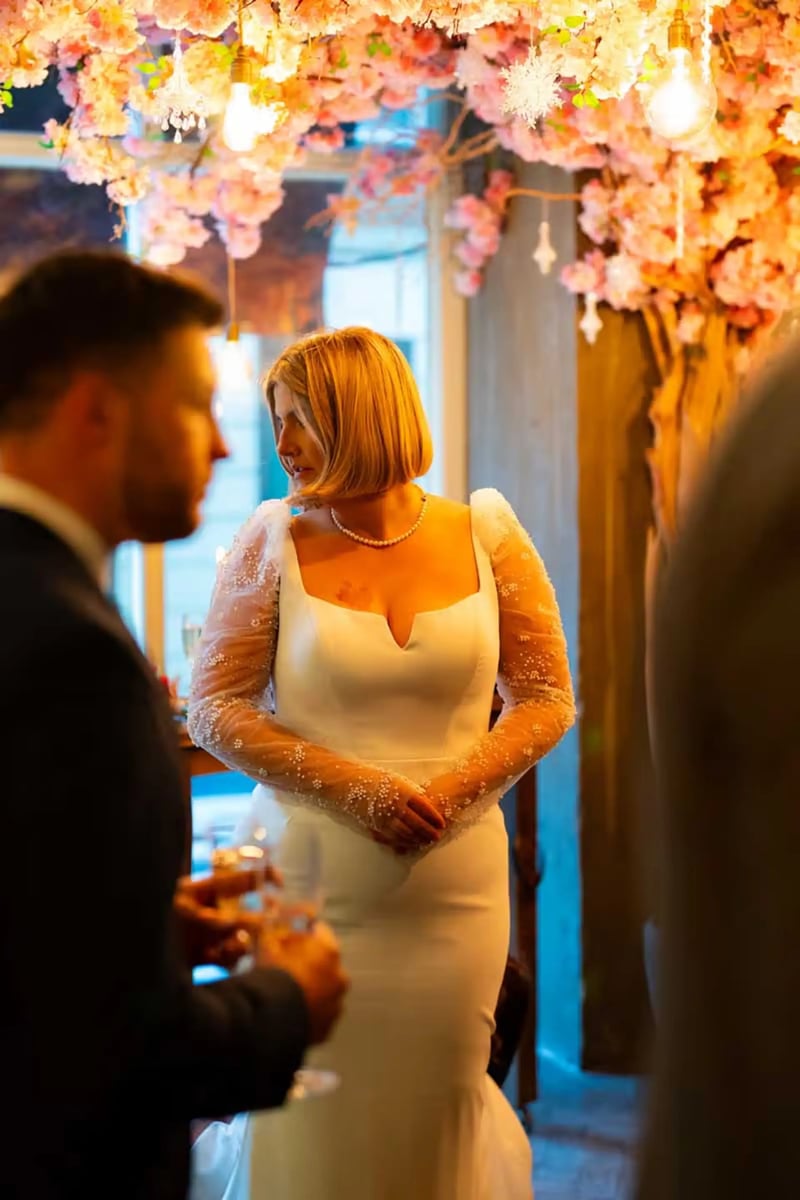 Fleets primary section image - Weddings