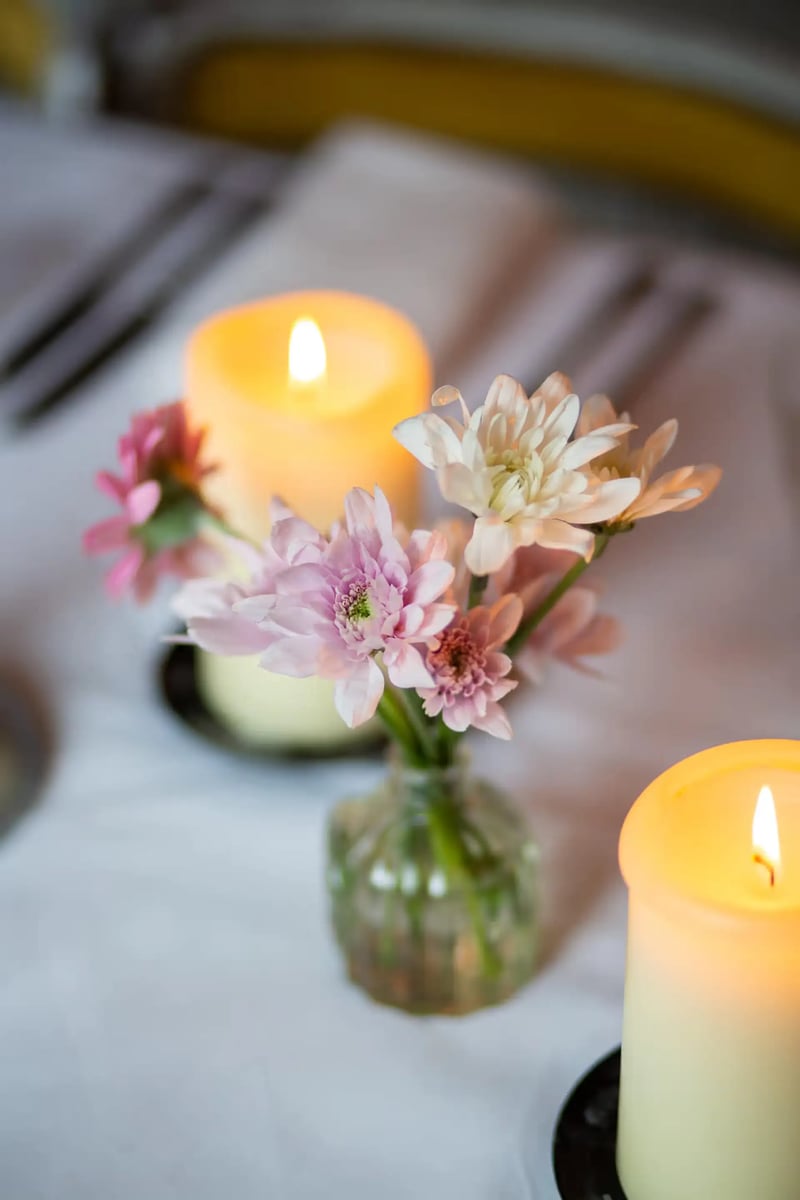Fleets gallery images - Weddings
