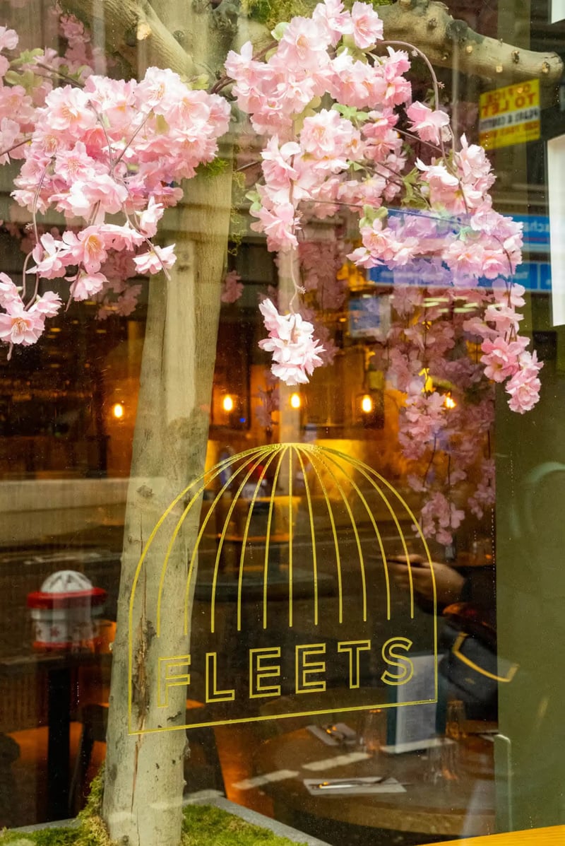 Fleets gallery images - Weddings