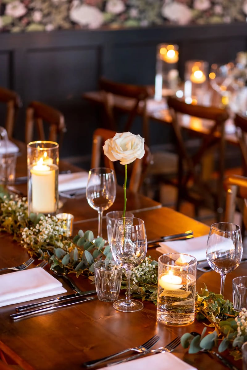 The Wheatsheaf gallery images - Weddings