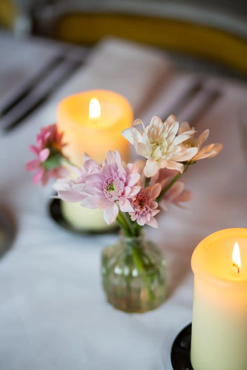 The Wheatsheaf enquiry section image - Weddings