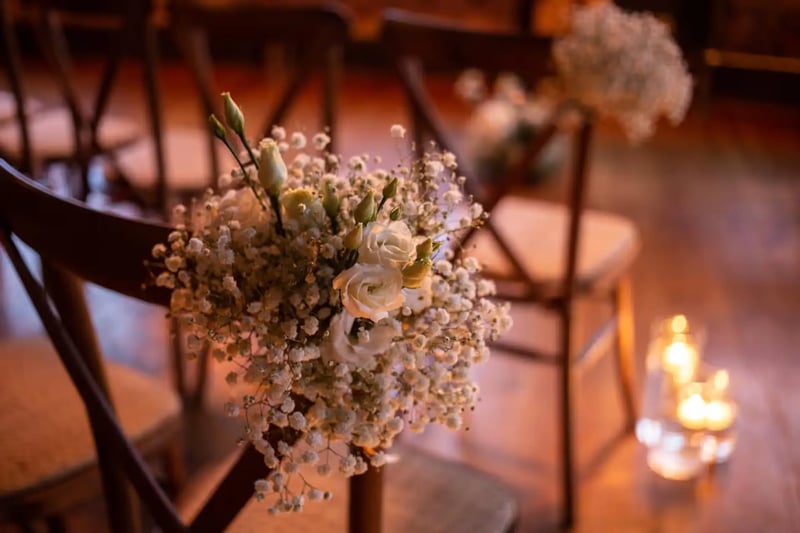 The Railway gallery images - Weddings