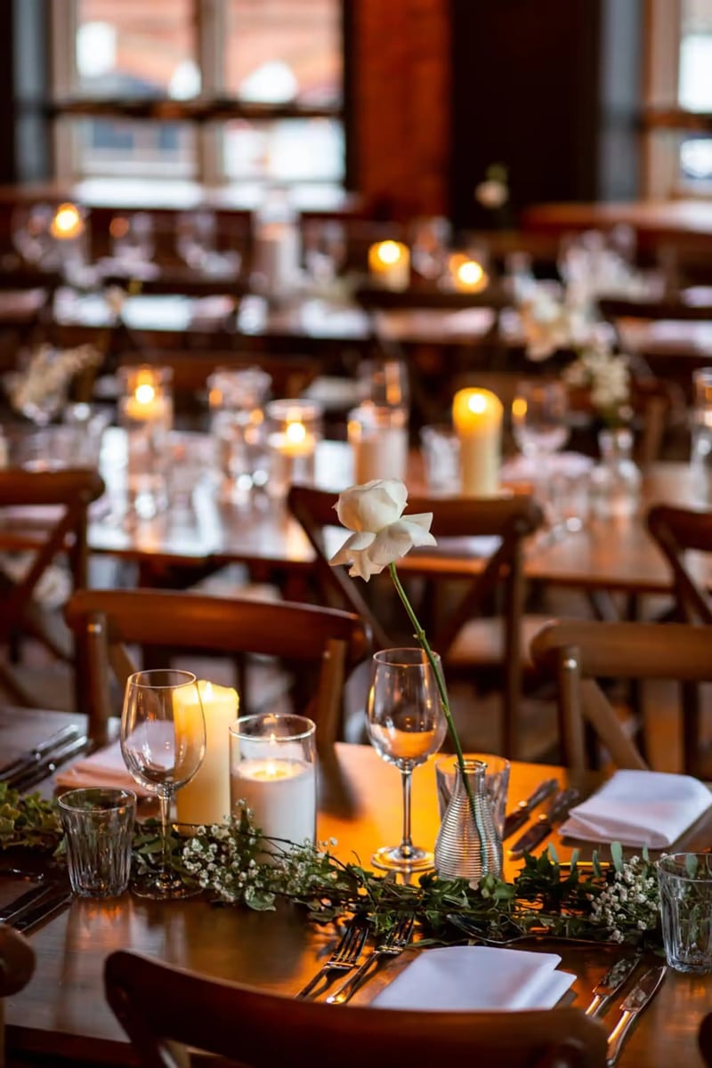 The Railway gallery images - Weddings