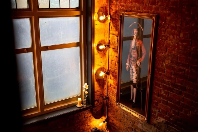 The Railway gallery images - Weddings