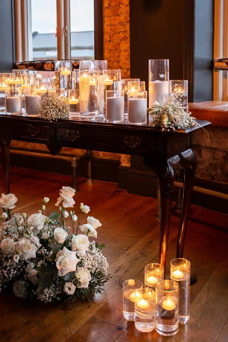 The Railway gallery images - Weddings