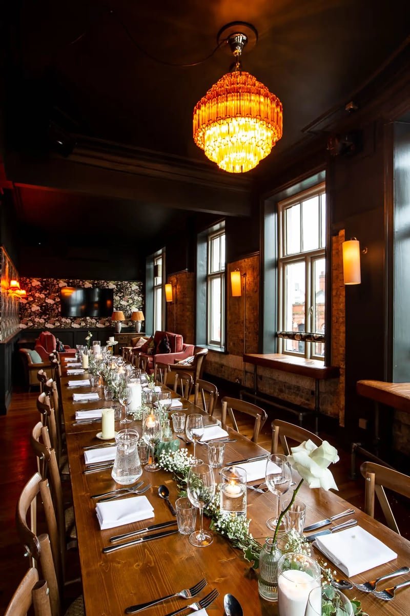 The Railway gallery images - Weddings