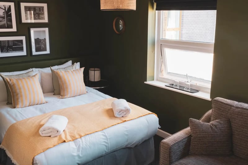 Need a place to stay?  image - Pop-ups