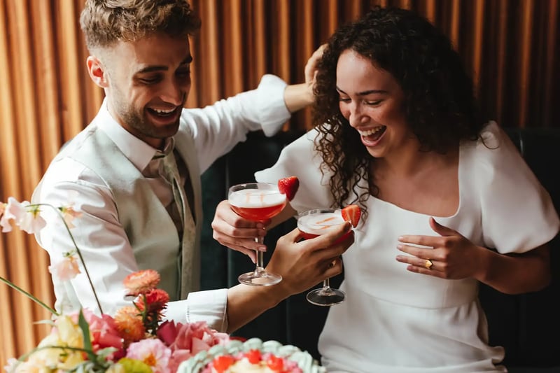 Singer Tavern  gallery images - Weddings