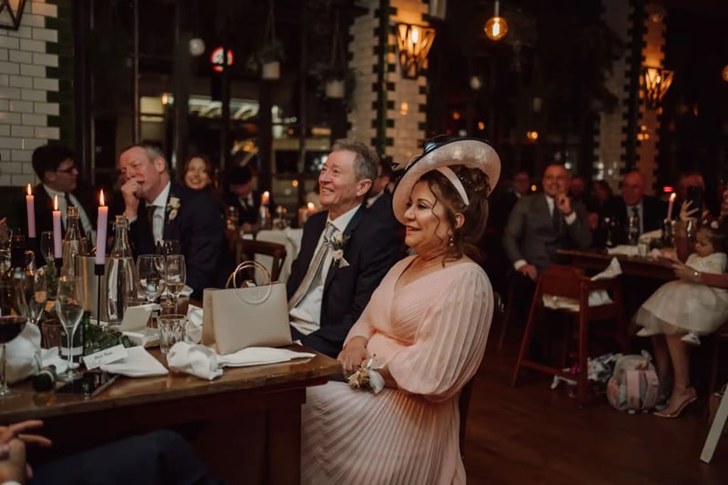 Singer Tavern  gallery images - Weddings