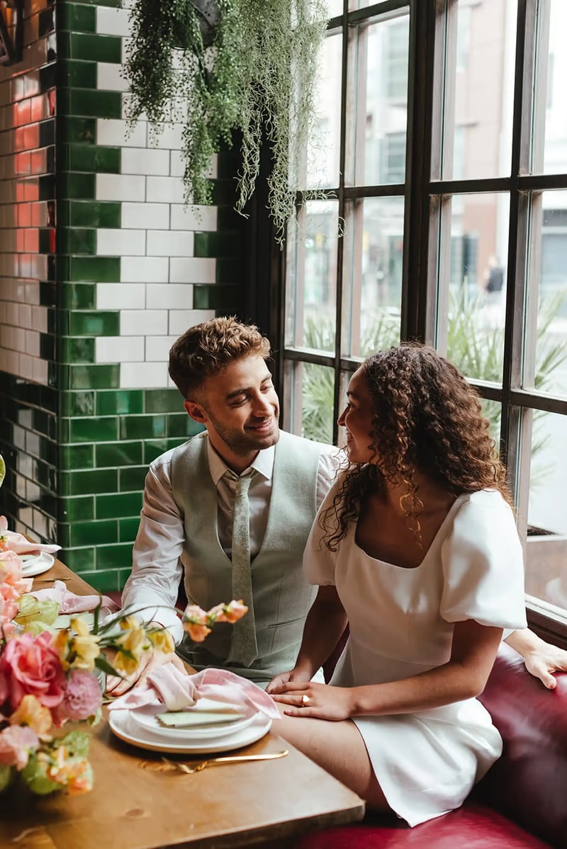 Singer Tavern  gallery images - Weddings