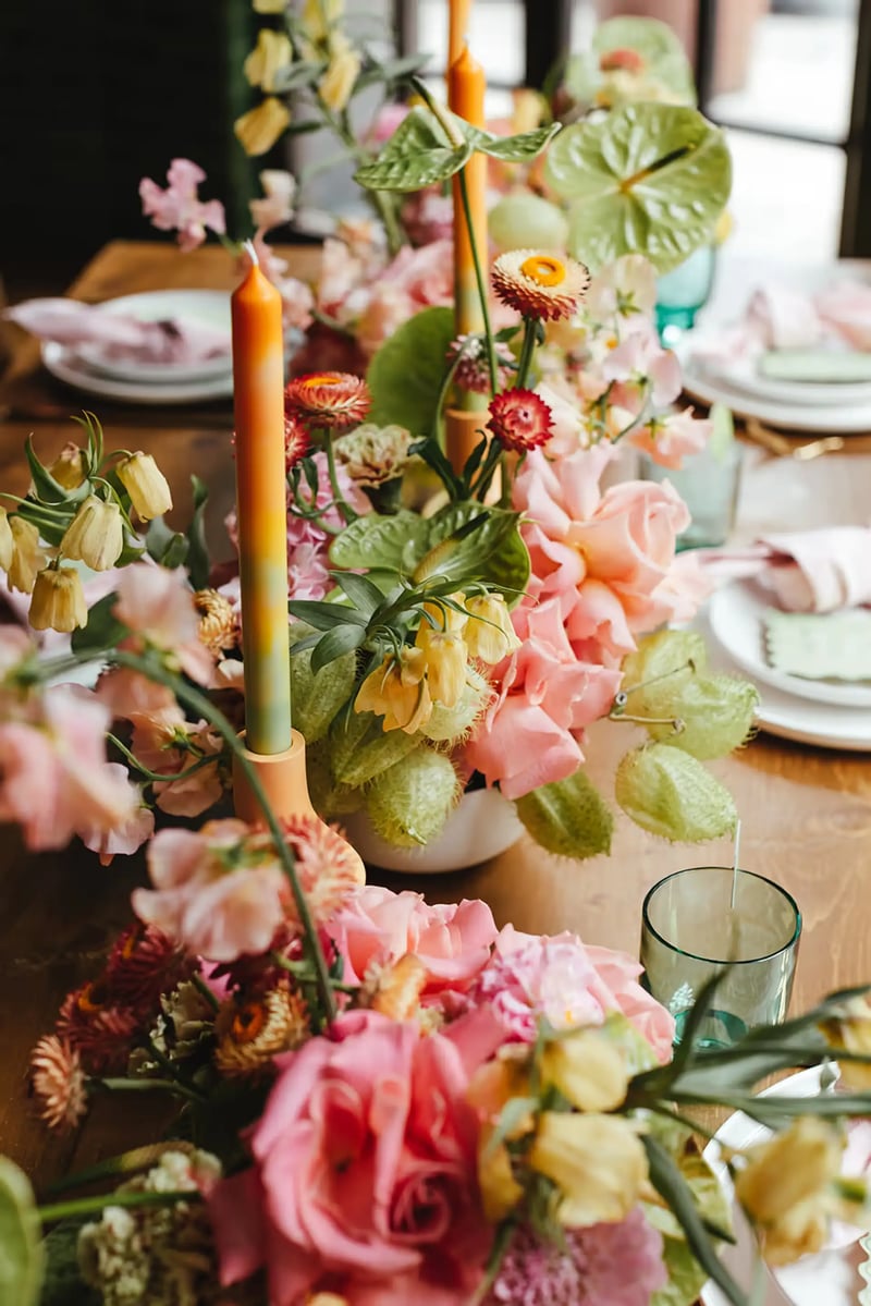 Singer Tavern  gallery images - Weddings