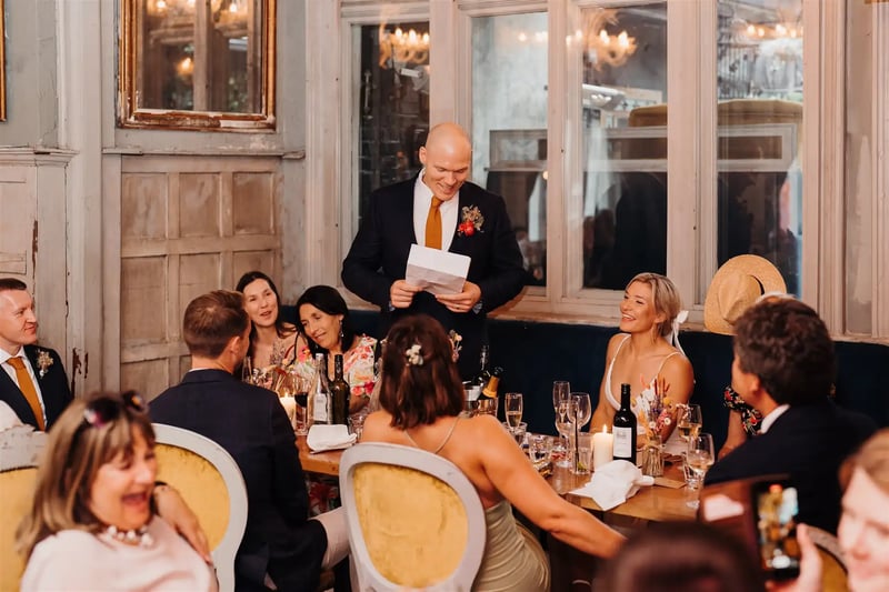 Paradise gallery images - Weddings