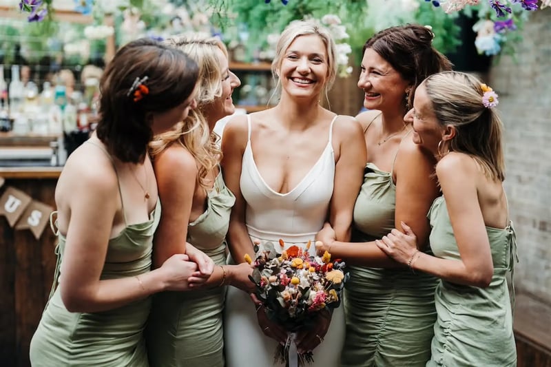 Paradise gallery images - Weddings