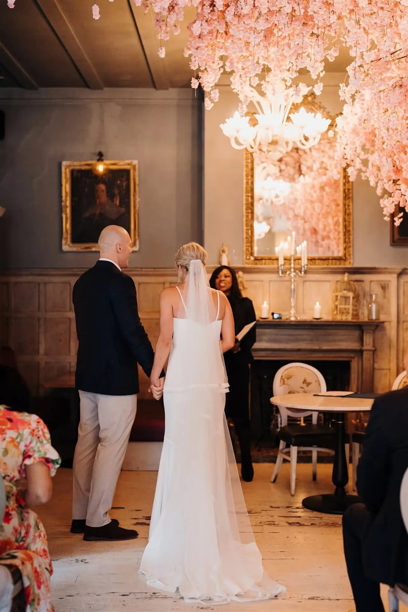Paradise gallery images - Weddings