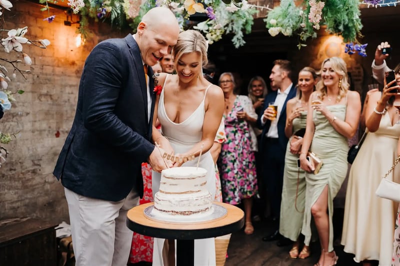 Paradise gallery images - Weddings