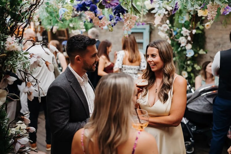 Paradise gallery images - Weddings