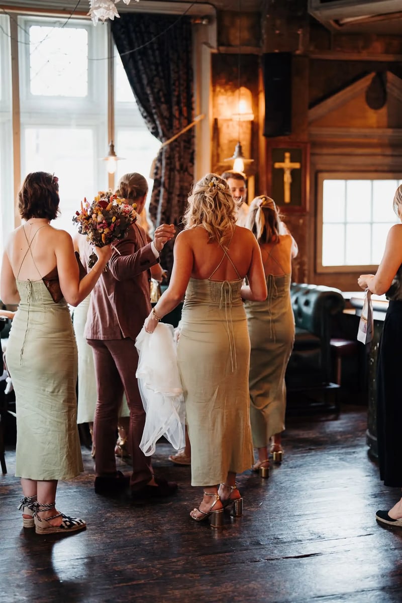 Paradise gallery images - Weddings
