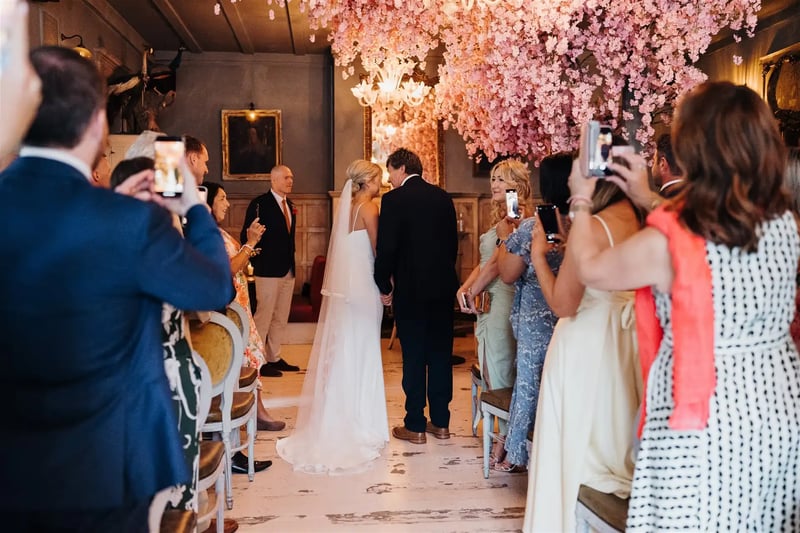 Paradise gallery images - Weddings