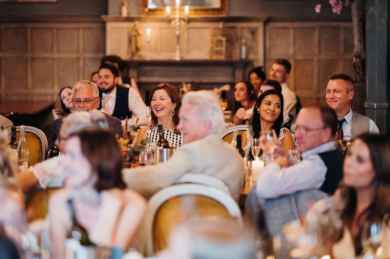 Paradise gallery images - Weddings