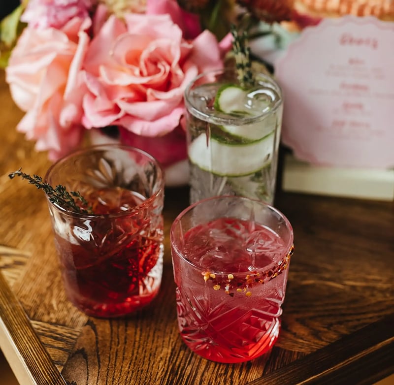 Mother's Day at Three Johns  image - Pop-ups