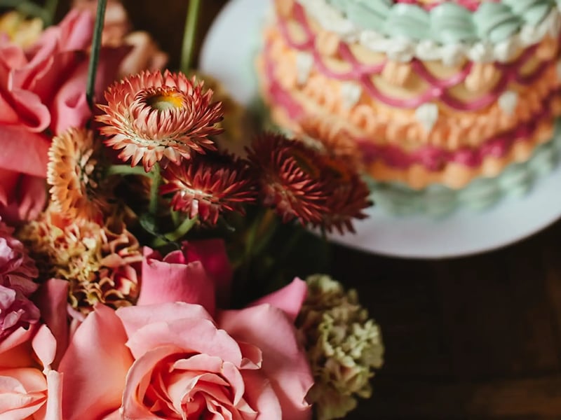East Dulwich Tavern Mother's Day  image - Pop-ups