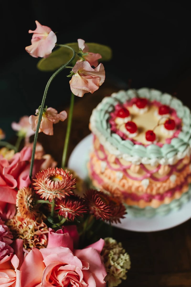 Mother's Day at The Red Setter  image - Pop-ups