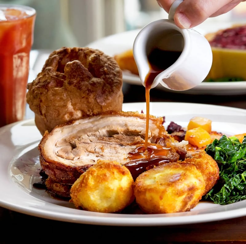 Mother's Day at The Wheatsheaf  image - Pop-ups