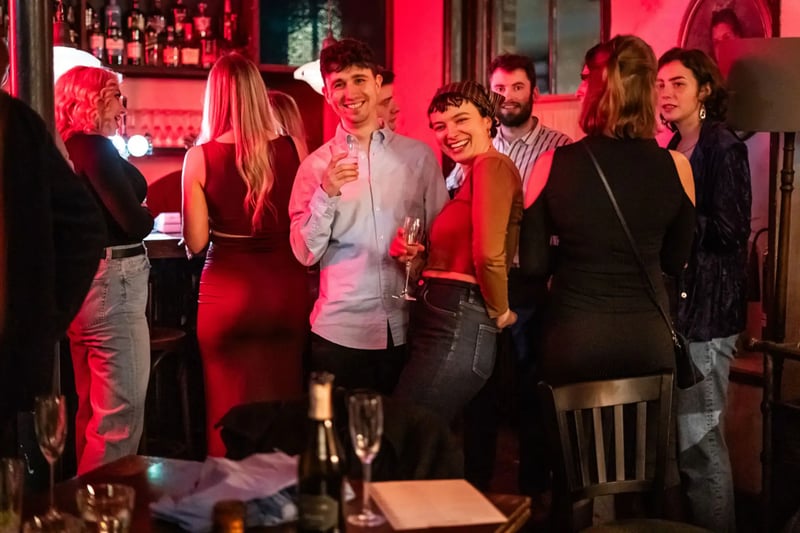 London Fields Launch Party  image - Pop-ups