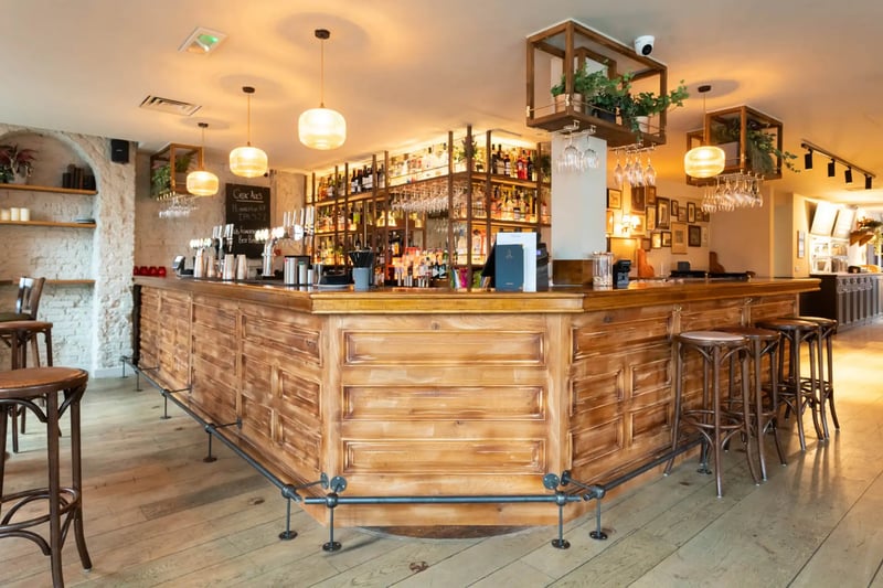 The Fox at Crouch End Gift Cards  image - Pop-ups