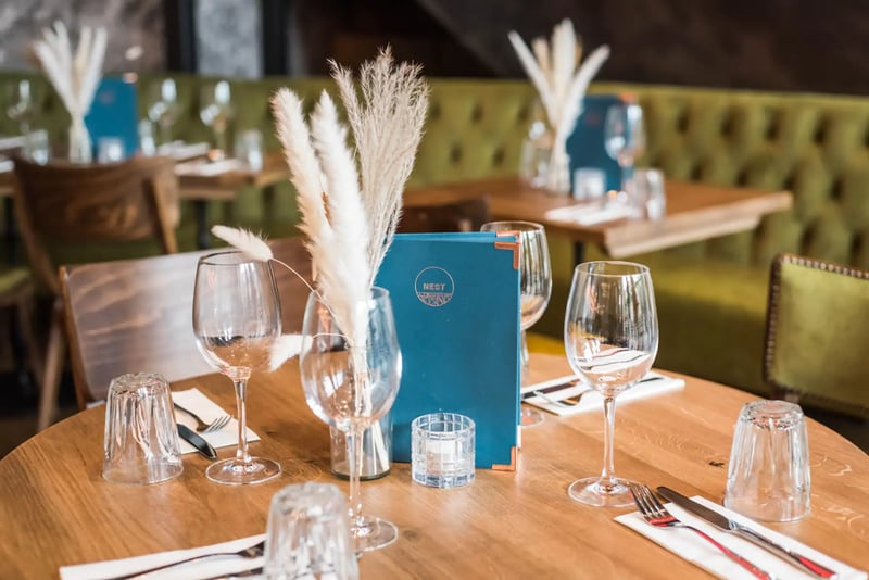Nest Bishopsgate Gift Cards  image - Pop-ups