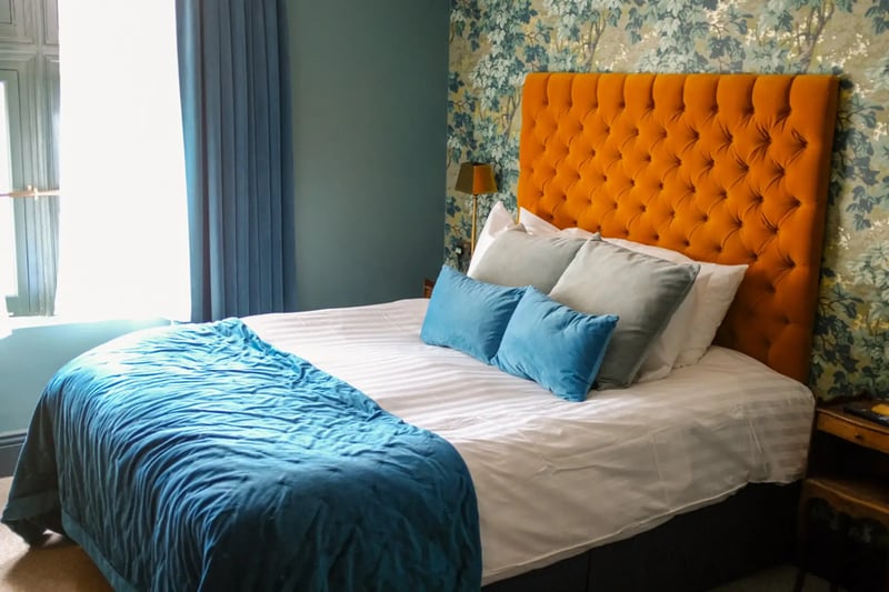 The Red Lion hero image - Hotels