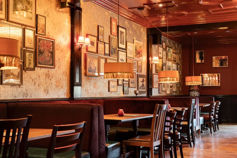 Hagen & Hyde gallery images - Private hire pages