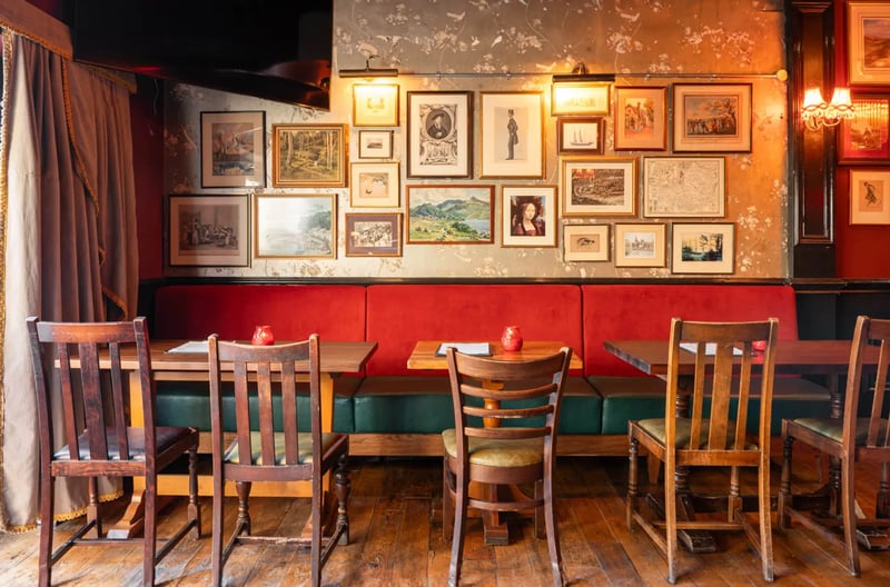 Hagen & Hyde gallery images - Private hire pages