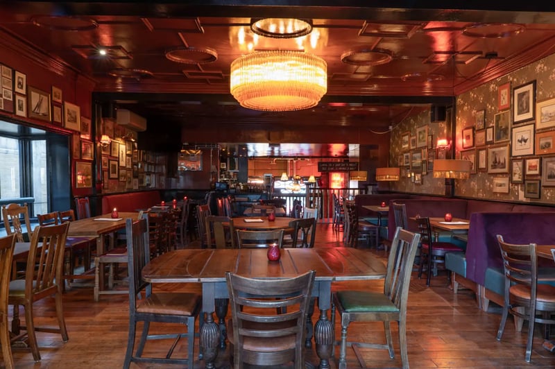 Hagen & Hyde gallery images - Private hire pages