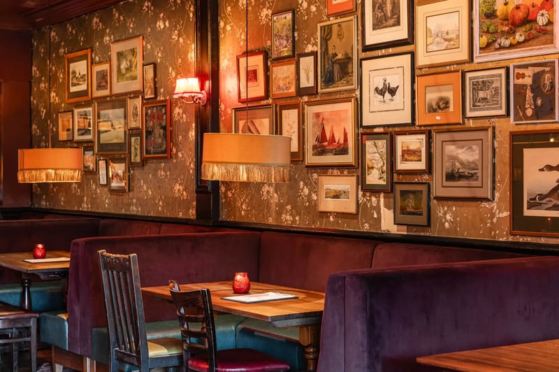 Hagen & Hyde gallery images - Private hire pages