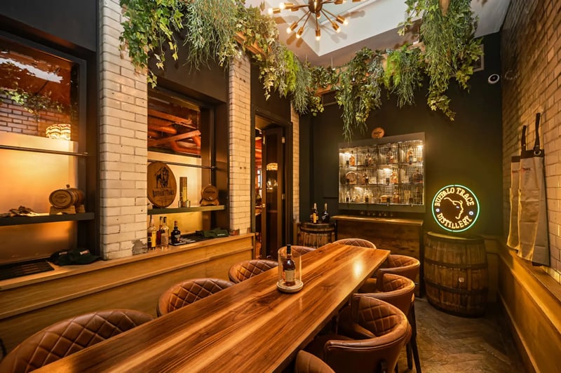 Wren Tavern gallery images - Private hire pages