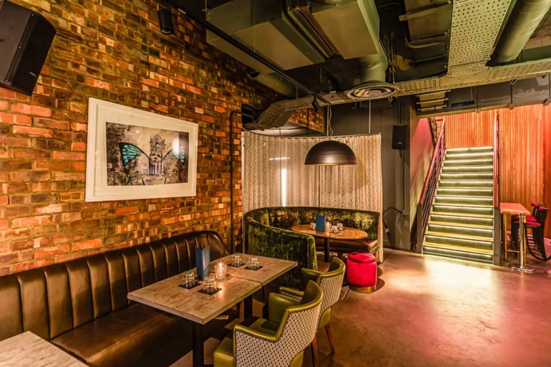 Wren Tavern gallery images - Private hire pages