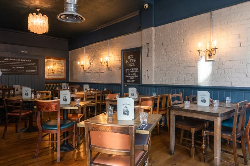 Lord Wargrave gallery images - Private hire pages