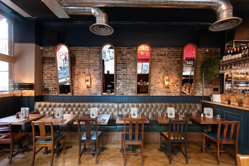 Lord Wargrave gallery images - Private hire pages