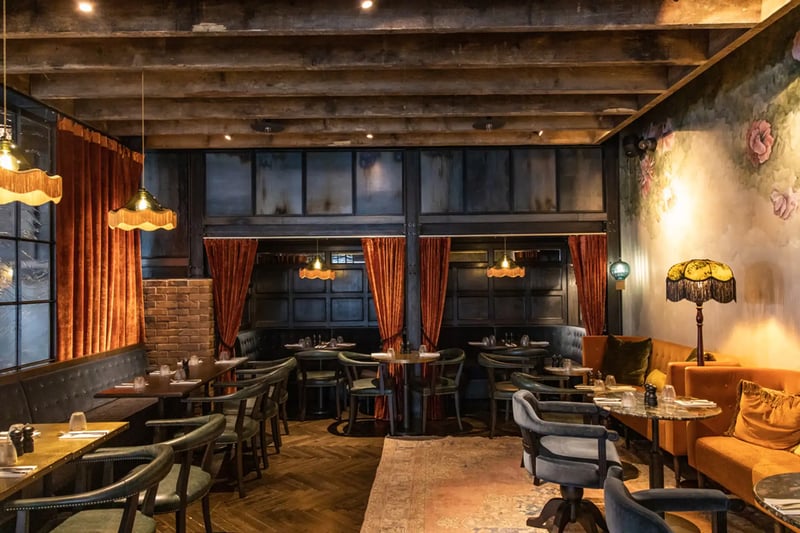 The Gun gallery images - Private hire pages