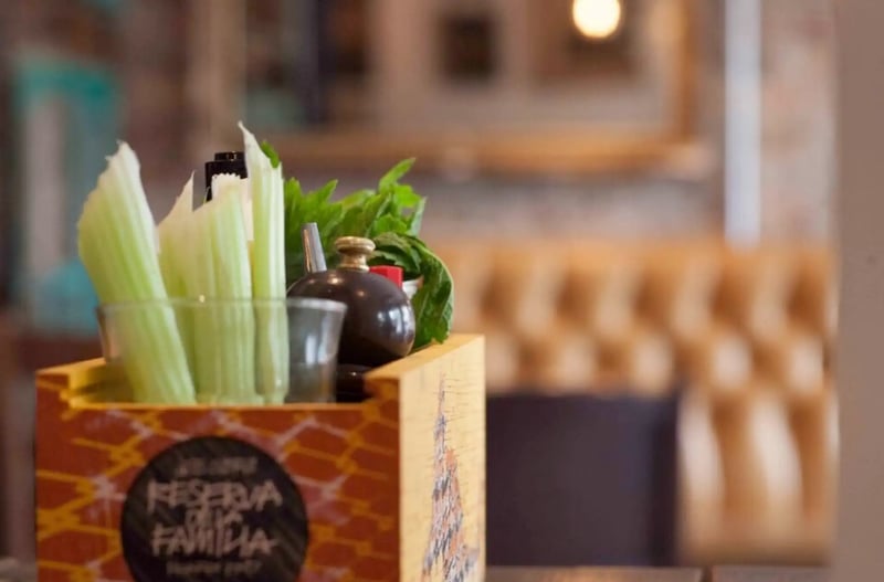 The Whippet Inn gallery images - Private hire pages