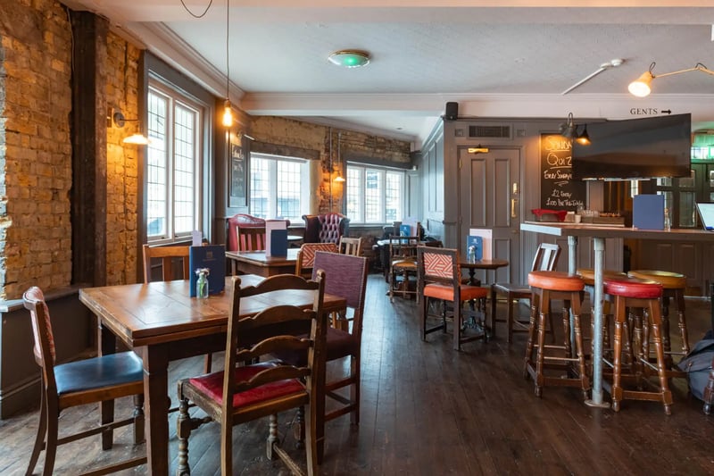 The Gatehouse gallery images - Private hire pages
