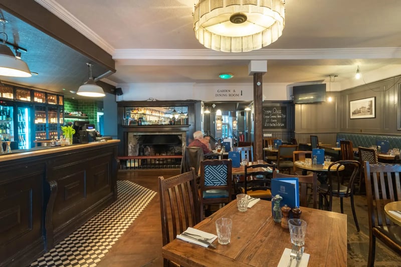 Gatehouse - Full Venue  hero image - Private hire spaces