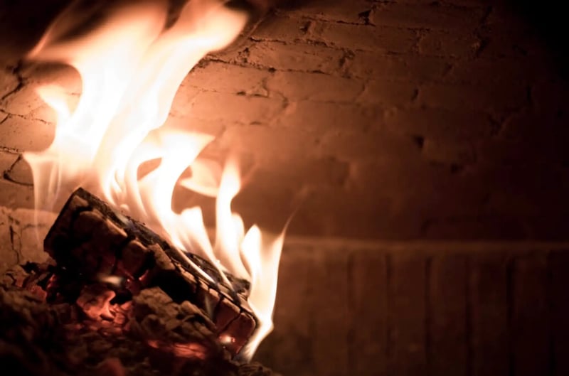Well Street Pizza  enquiry section image - Private hire pages