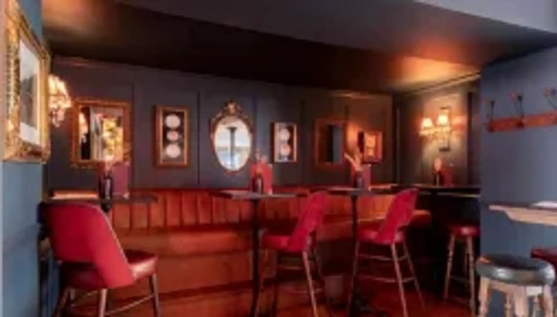 The Rose  gallery images - Private hire pages