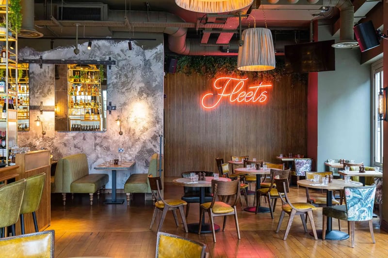 Fleets gallery images - Private hire pages
